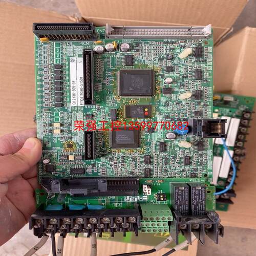 【荣强工控】YPHT31261-1G YPHT31279-1C 安川F7