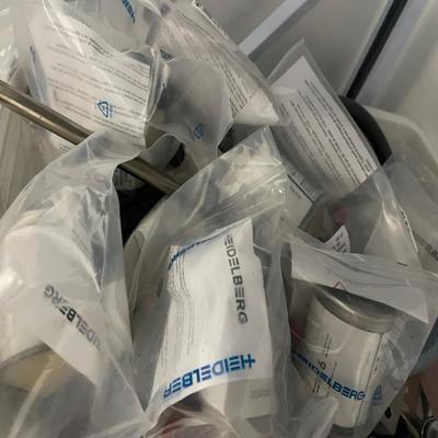 斯塔尔 海德堡折页机自动加油罐，齿刀各种型号。。。
