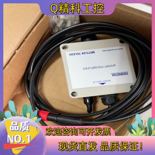 现货梅特勒-托利多 METTLER TOLEDO 全新温控变送器