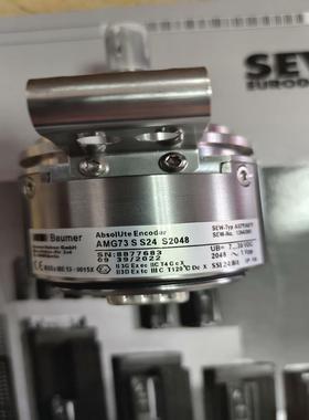 AMG73S24S2048实物实图全新原装