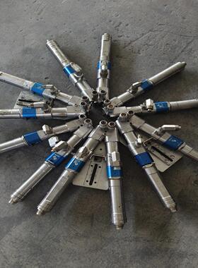 （设备配件）世宗Sv5000点胶阀，控制器成套，拆机包好，议价