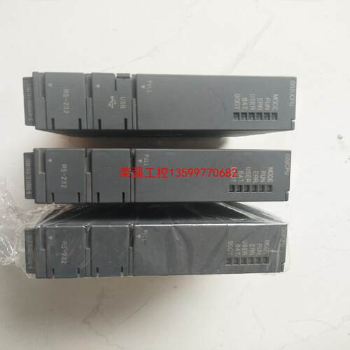 【荣强工控】Q02CPU