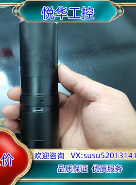 VST VS-THV2-110S工业C口远心镜头2倍110议价
