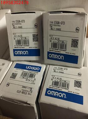 温控器E5GN-Q1TC R1TC R1P QTD RTC QTC Q/R03TC//R03P/Q03P-FLK