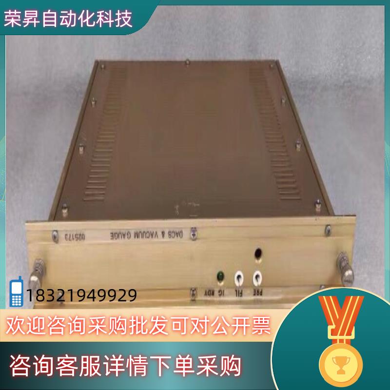 现货Applied Biosystems 025173 DACS