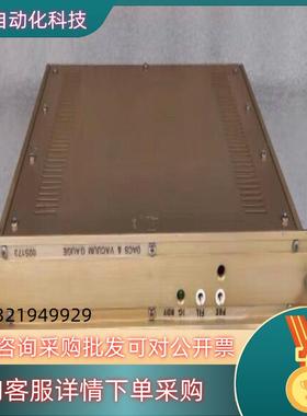 现货Applied Biosystems 025173 DACS