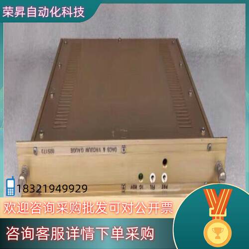 现货Applied Biosystems 025173 DACS