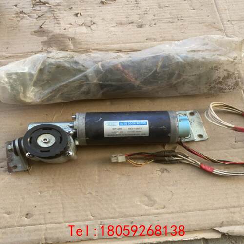 【非标价】SPACE自动门SP-280电机电源斯派思自动感应平移门机马