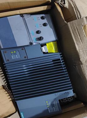 （设备配件）西门子防爆变频器G110D ASi 6SL3511-0PE1