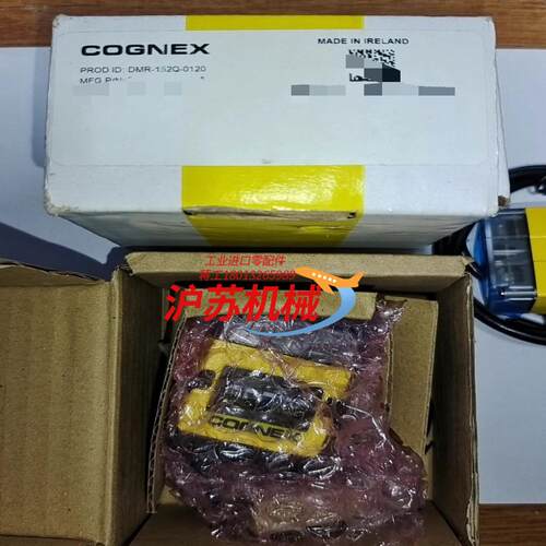 DM152Q-0120康耐视读码器，全新，，现货议价
