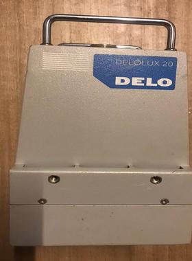 可议价 DELO光源机DELOLUX 20/400 Head