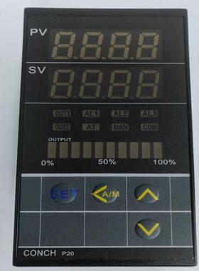 P20-6010-002A P30-3010-002A琦胜温控CONCH P20 P30议价