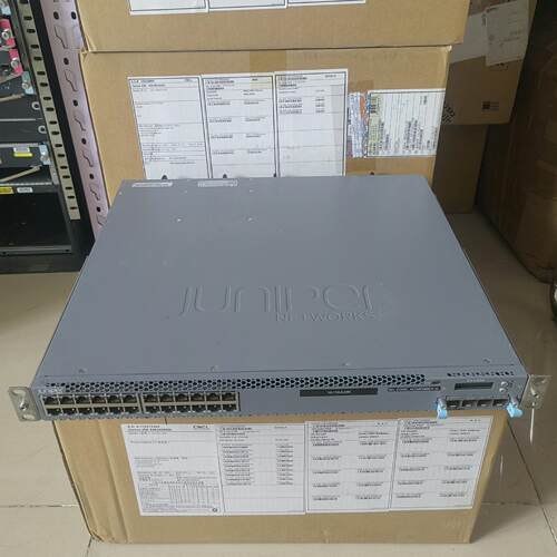 （设备配件）Juniper 交换机 EX4300-24T