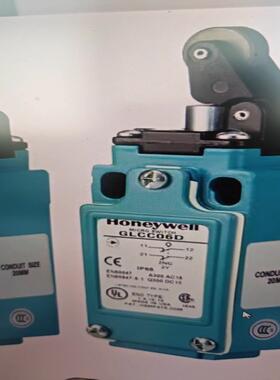 [德峰]honeywell霍尼韦尔限位开关GLCC06D