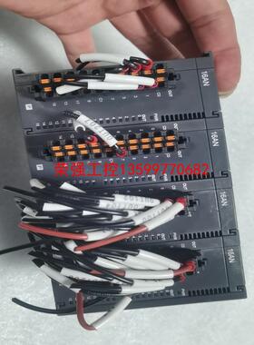 【荣强工控】台达PLC AS16AN01P-A