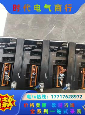 R88D-1SN04H-ECT现货，，功能正常使议价