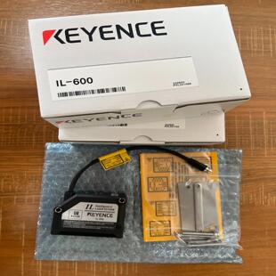 正品 基恩士KEYENCE全新原装 议 600