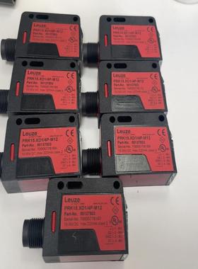 Leuze PRK15.XD1/4P-M12