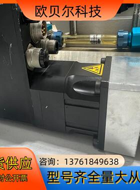 SCA打胶机伺服电机80450.01003现货