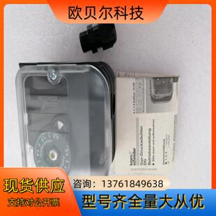 KROM霍科德压力开关DG6UG 全新议价