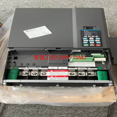 【荣强工控】台达变频器CP2000简易版系列