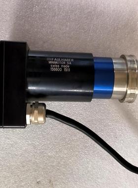 [德峰]FAULHABER冯哈伯电机3564K024B CS，FAU