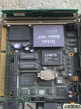[德峰]intel i486DX2