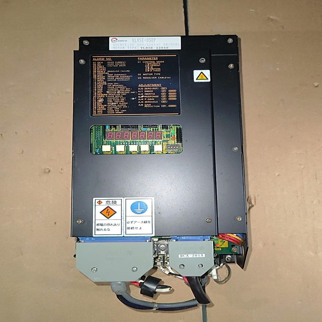 VELCONIC VLASE-050P VLBSE-2204