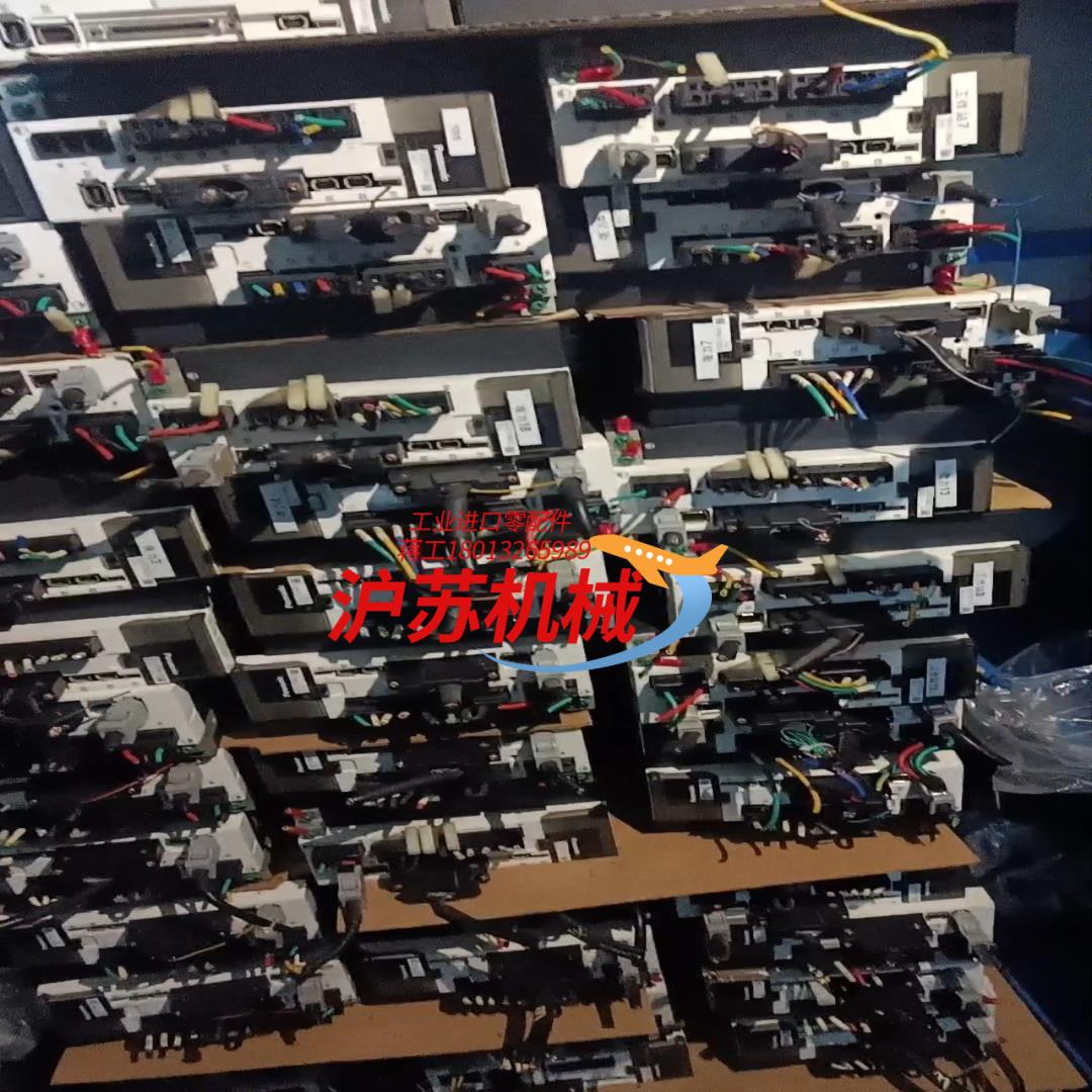 #伺服驱动器MEDKT7364 mEDHT7364E M