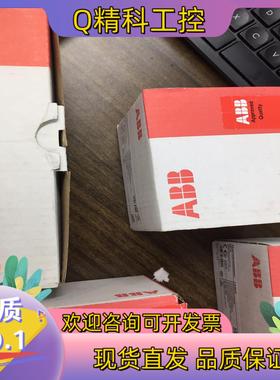 现货ABB模块AX561    AX521全新原装几台实