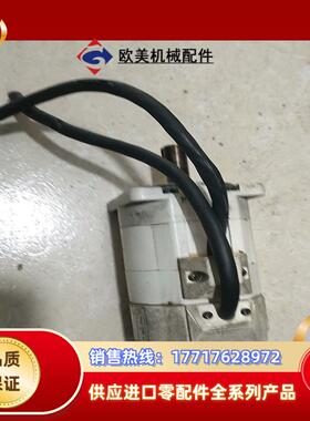 电机MSMA022A1E实图实拍售出不退换200w议价