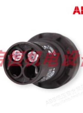 ABB指示装置- 平钮 - 复位型 CP1-20R-10 ，G/Y/L/W/B