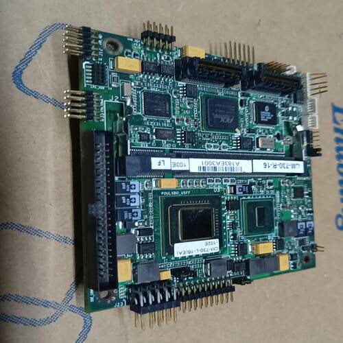 （设备配件）ADLINK 51-48201-0A20 CM-730-R-