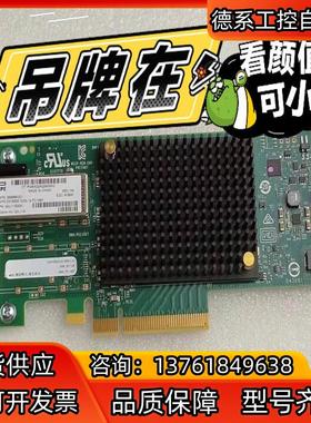 HPE SN1610E 32Gb PCi-E4.0 HBA卡