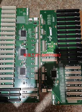 【荣强工控】研华工业设备工控机底板  PCA-6120P18  PCA-