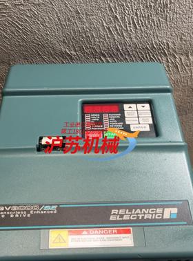 GV3000/SE瑞恩变频器20V4160  15KW