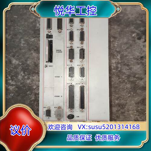 原装发格PSB3-8055驱动器  MEM-KEY-CARD议价