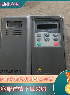 佳乐变频器JR6000-004G/5R5P-4-50203