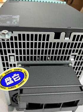 【工控自动化】6SL3120-1TE28-5AA3S120驱动模块议价