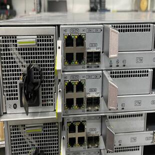 华为2600 双控 V3存储