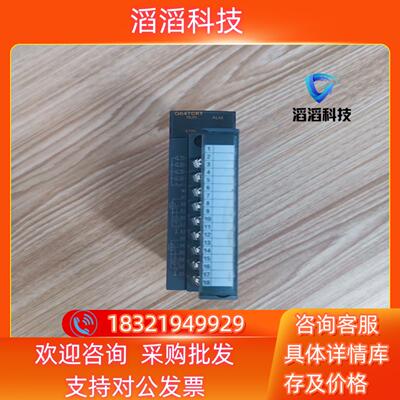 三菱Q系列模块Q64TCRT1台260/台