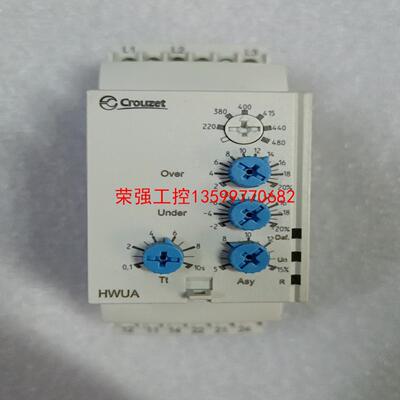 【荣强工控】高诺斯Crouzet84873026