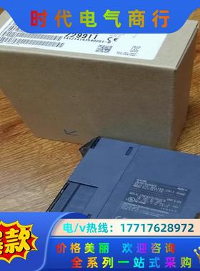 QJ61BT11N三菱Mitsubishi制造，现货议价