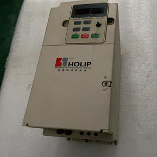 海利 HLPNV04D043B联系需要谱有变频器 德峰