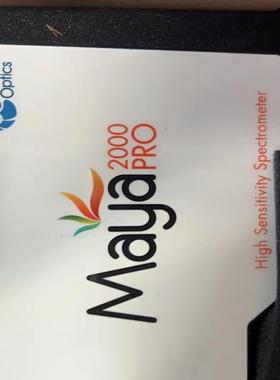 USB2000UV-VIS-ES、ocean op