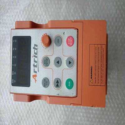 J279*威纶通变频器AR80T-0004,220V件8