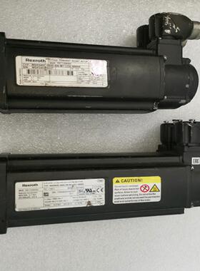 （设备配件）Rexroth力士乐伺服电机MSK040C-0600-NN-