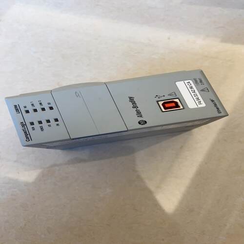 （设备配件）1769-L33ERM 功能好 成色新