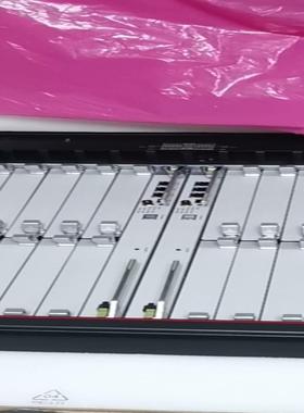 全新OSN9800 M24 ，双主控TNG3CXP ，有需要