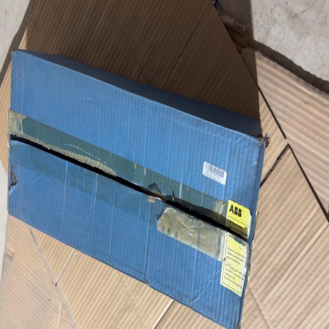 [德峰]ABB  UF C719 AE01 3BHB003041R0